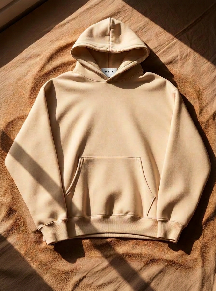 CAJA hoodie